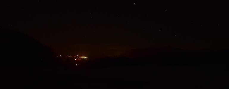 Webcam Bergstation Rätikonbahn