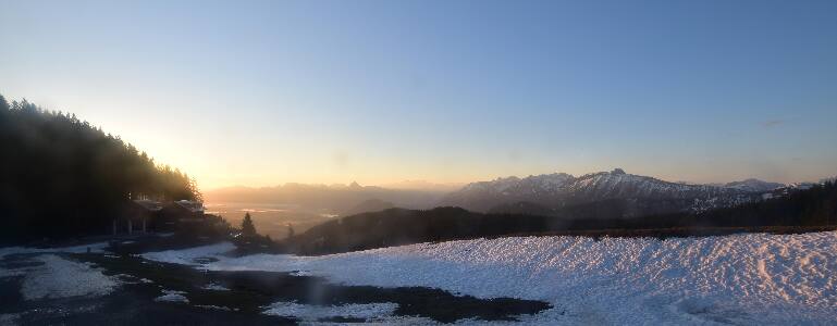 Webcam Bergstation Rätikonbahn