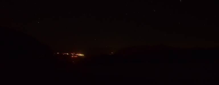 Webcam Bergstation Rätikonbahn