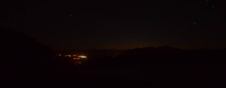 Webcam Bergstation Rätikonbahn