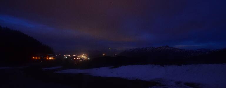 Webcam Bergstation Rätikonbahn