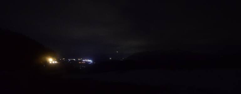 Webcam Bergstation Rätikonbahn