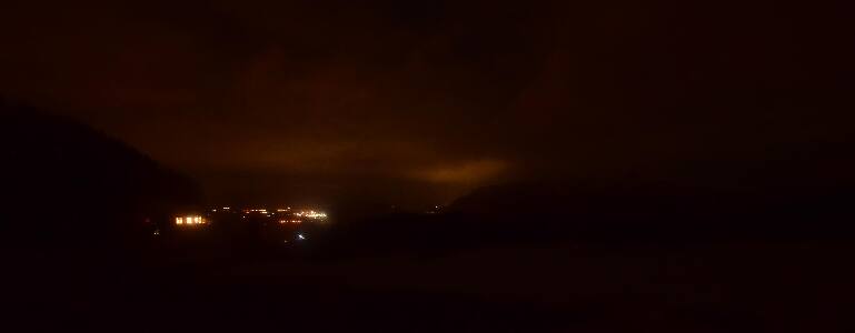 Golm | Bergstation Rätikonbahn