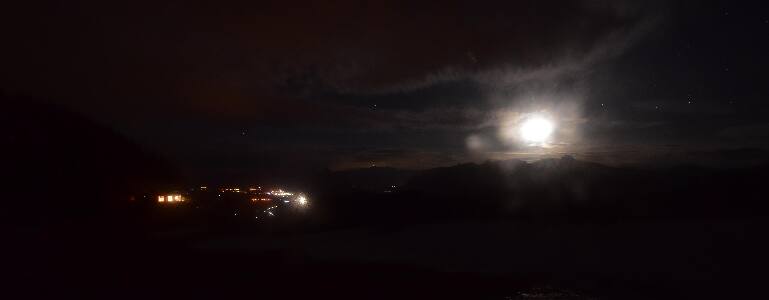 Webcam Bergstation Rätikonbahn