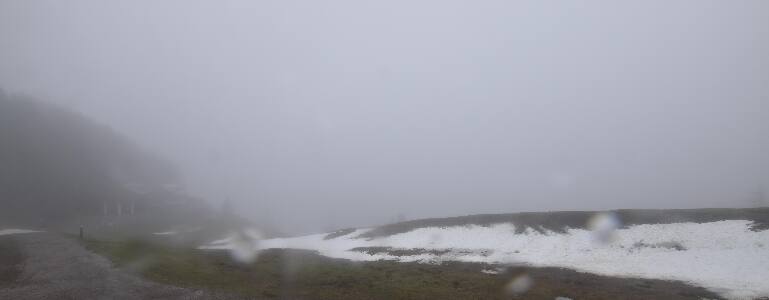 Webcam Bergstation Rätikonbahn