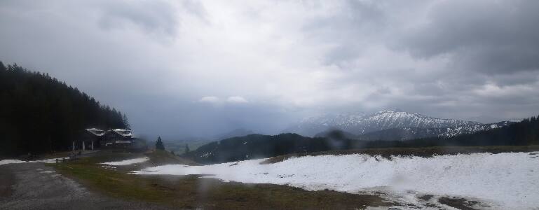 Webcam Bergstation Rätikonbahn