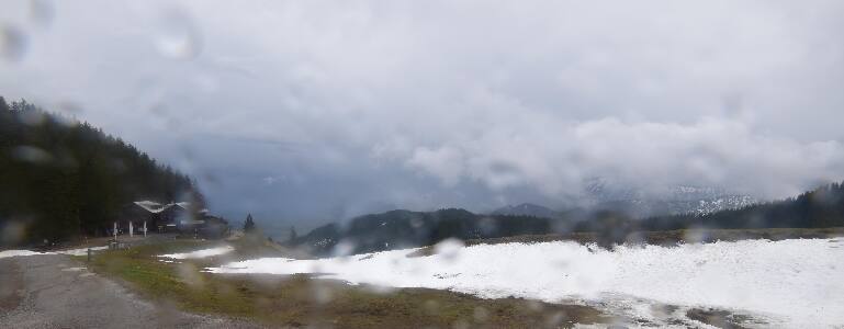 Webcam Bergstation Rätikonbahn