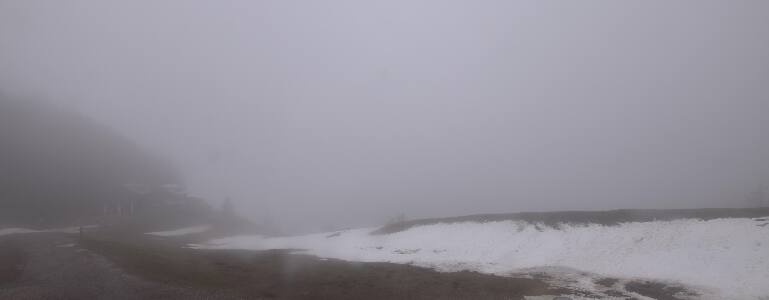 Webcam Bergstation Rätikonbahn