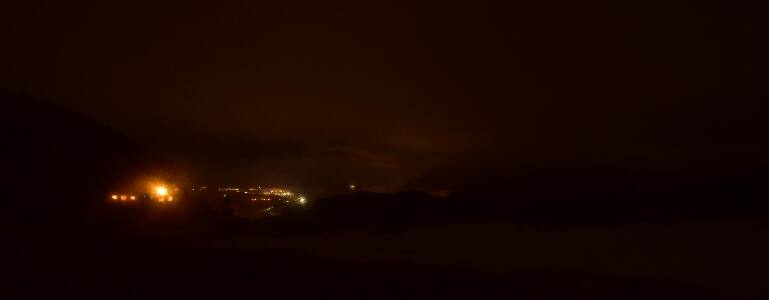 Webcam Bergstation Rätikonbahn