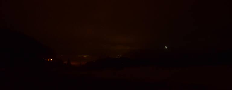 Webcam Bergstation Rätikonbahn