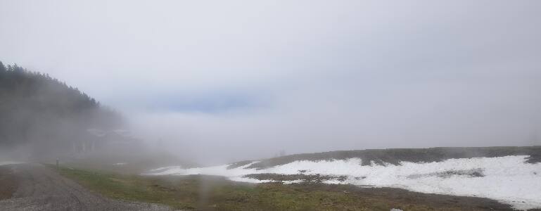 Webcam Bergstation Rätikonbahn