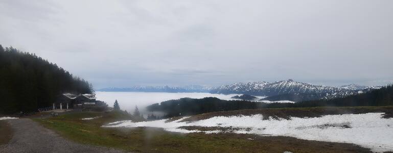 Webcam Bergstation Rätikonbahn
