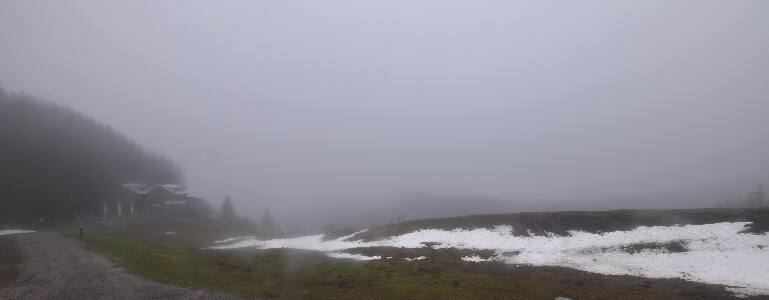 Webcam Bergstation Rätikonbahn