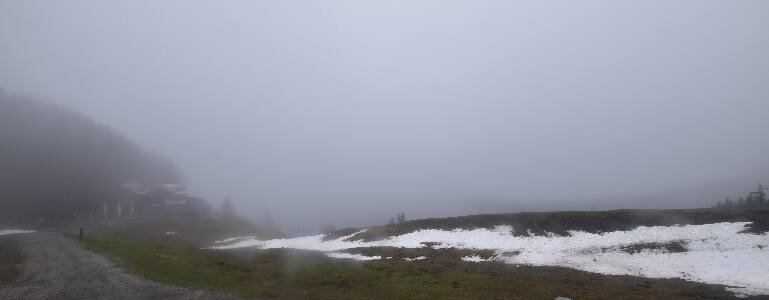 Webcam Bergstation Rätikonbahn