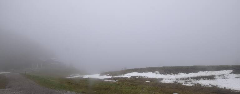 Webcam Bergstation Rätikonbahn