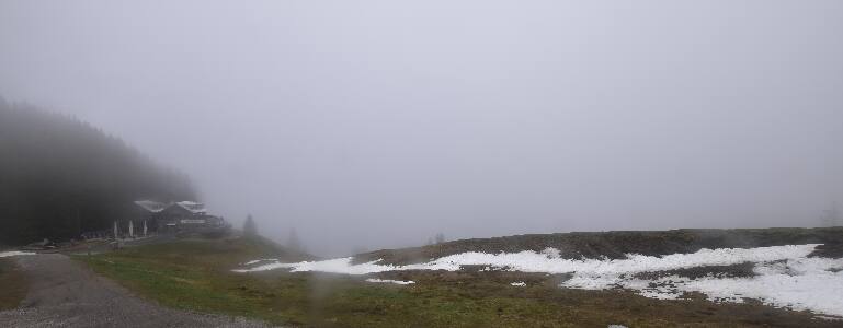 Webcam Bergstation Rätikonbahn