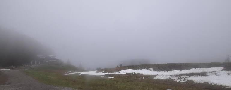 Webcam Bergstation Rätikonbahn