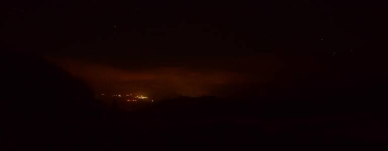 Webcam Bergstation Rätikonbahn