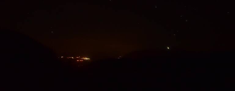 Webcam Bergstation Rätikonbahn