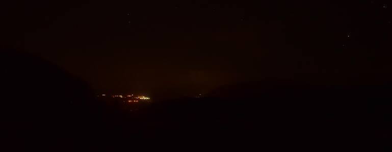 Webcam Bergstation Rätikonbahn