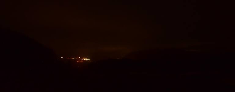 Webcam Bergstation Rätikonbahn