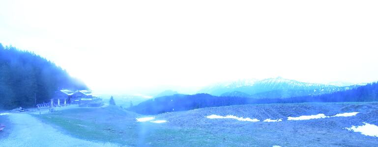 Webcam Bergstation Rätikonbahn