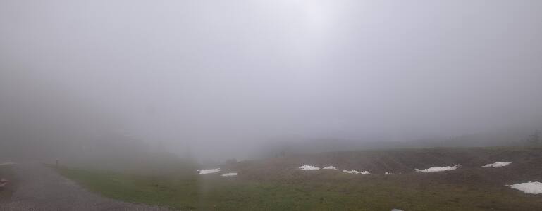 Webcam Bergstation Rätikonbahn