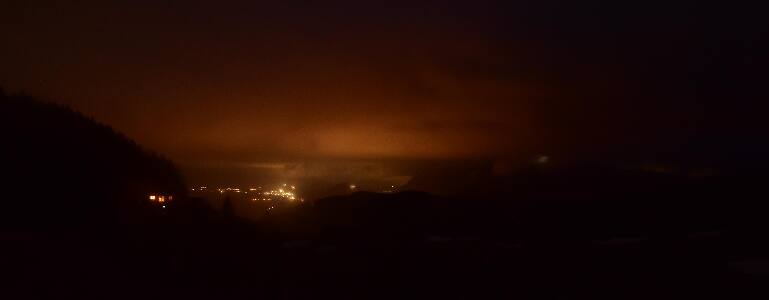 Webcam Bergstation Rätikonbahn