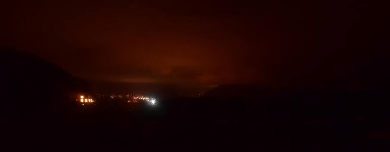 Webcam Bergstation Rätikonbahn