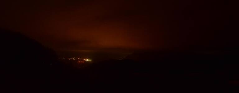 Webcam Bergstation Rätikonbahn