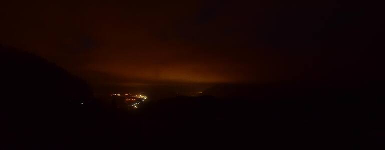 Webcam Bergstation Rätikonbahn