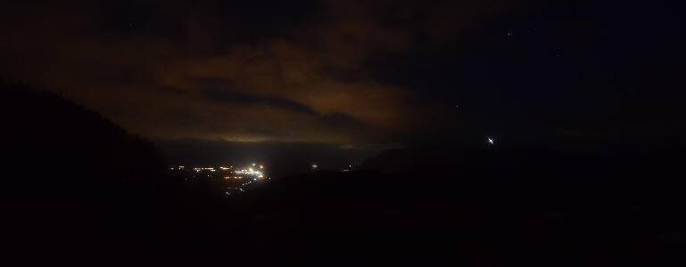 Webcam Bergstation Rätikonbahn