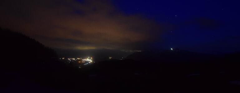 Webcam Bergstation Rätikonbahn