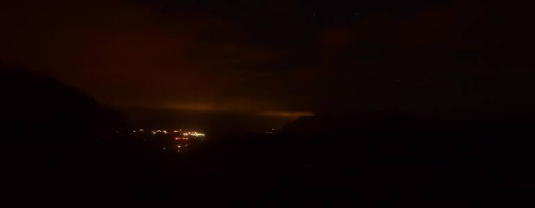 Webcam Bergstation Rätikonbahn