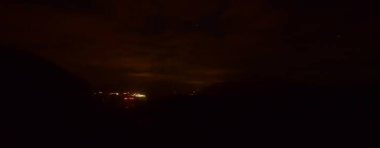 Webcam Bergstation Rätikonbahn