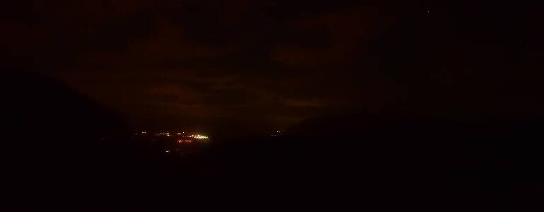 Webcam Bergstation Rätikonbahn