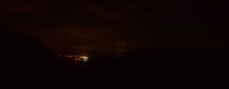 Webcam Bergstation Rätikonbahn