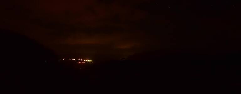 Webcam Bergstation Rätikonbahn