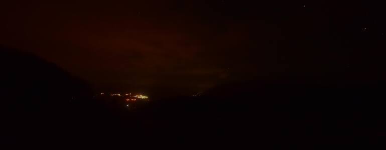 Webcam Bergstation Rätikonbahn