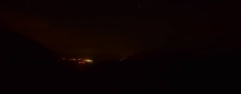 Webcam Bergstation Rätikonbahn