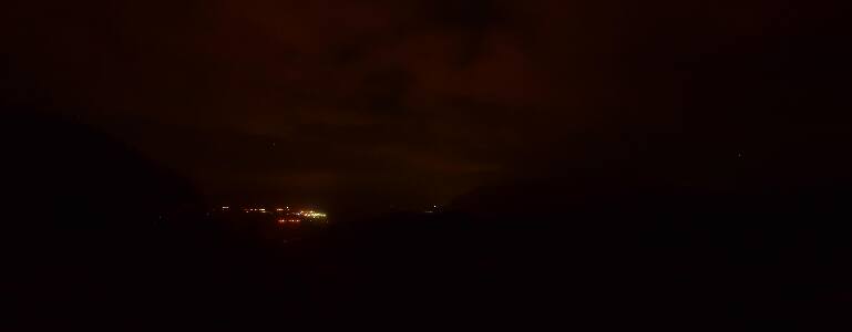 Webcam Bergstation Rätikonbahn