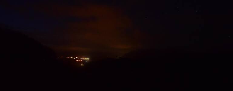 Webcam Bergstation Rätikonbahn