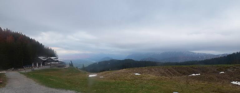 Webcam Bergstation Rätikonbahn