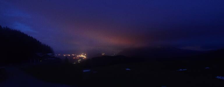 Webcam Bergstation Rätikonbahn