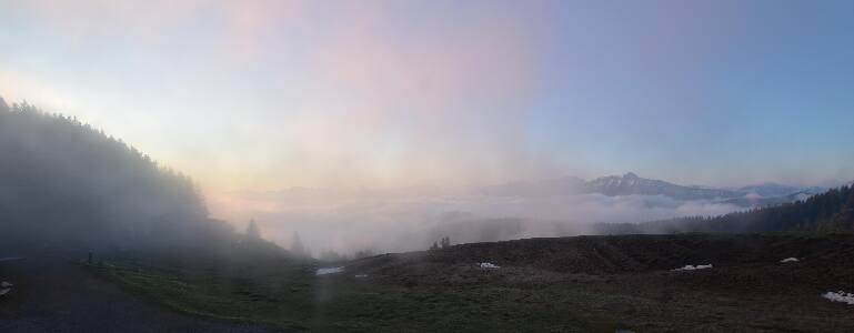 Webcam Bergstation Rätikonbahn