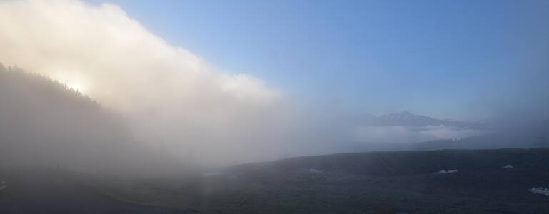 Webcam Bergstation Rätikonbahn