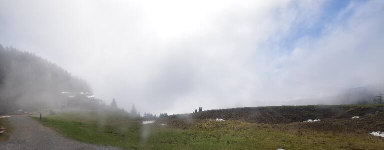 Webcam Bergstation Rätikonbahn