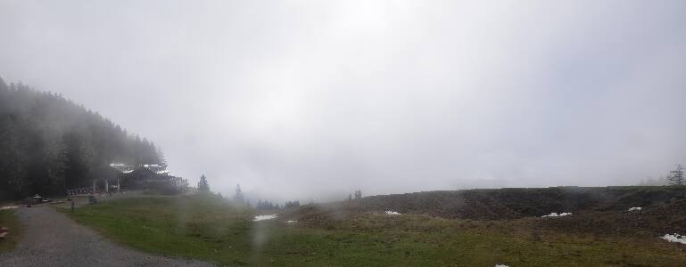 Webcam Bergstation Rätikonbahn