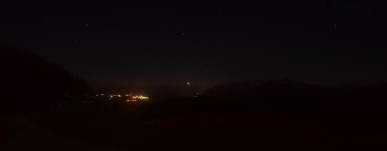 Webcam Bergstation Rätikonbahn