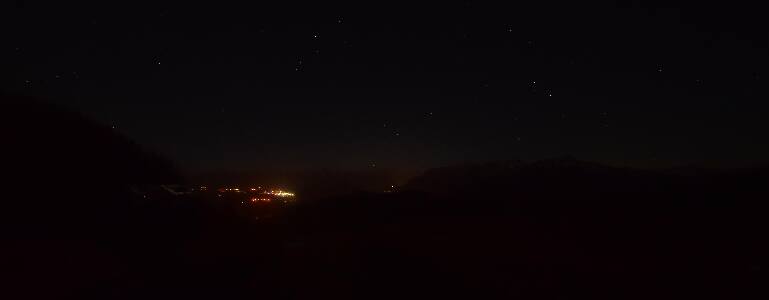 Webcam Bergstation Rätikonbahn